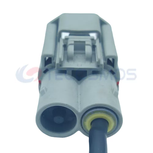 Auto Parts Waterproof Automotive Connector 2 Pin Female for Car Connector Plug DJ7026-9.5-21 - image 5